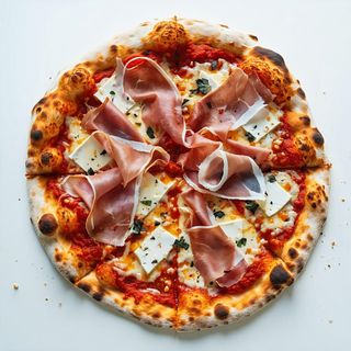 Giorgia - normale 36 cm