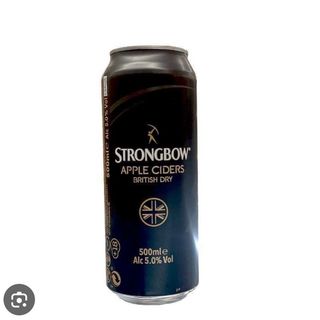 Strongbow
