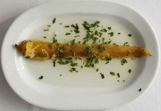 Pečena ljuta papričica u ulju