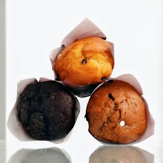 Assorted Muffins!