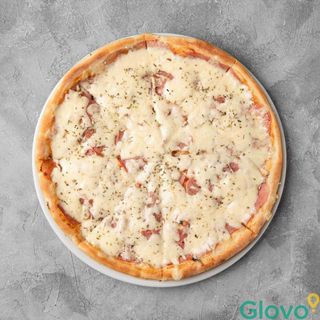 Pizza Capricciosa velika