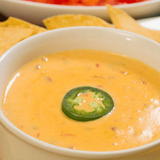 Salsa Cheddar Y Bacon