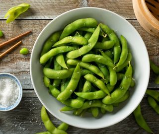 84/c. Edamame