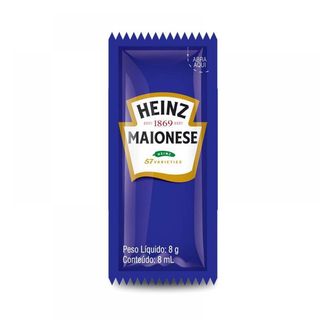 Maionese Individual
