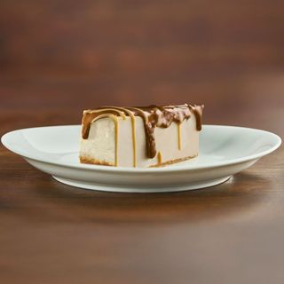 Cheesecake Caramello