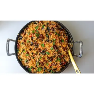 Asun Rice