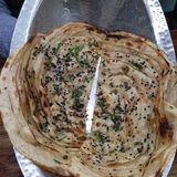 Kulcha Paratha