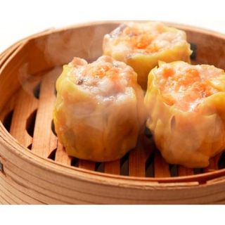 XIE HUANG SHAO MAI