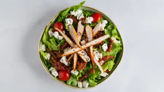 Pileća salata