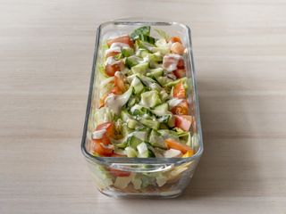 Kapsalon strips