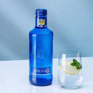 Agua Con Gas (33 Cl.)