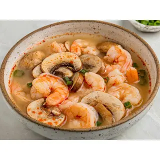 Tom Yum