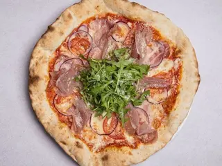 Pizza Roma