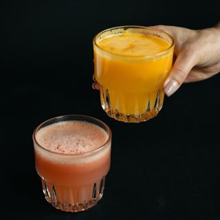 Цитрусовий фреш (200г)