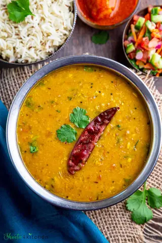 Dal Fried