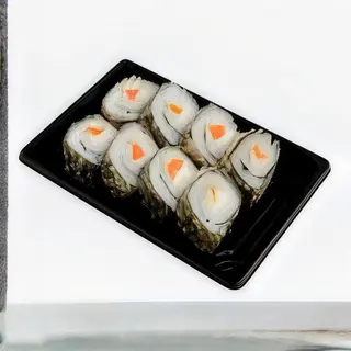 20. Makis Fritos (8 Uds.)