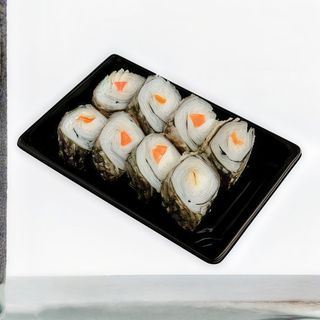 20. Makis Fritos (8 Uds.)