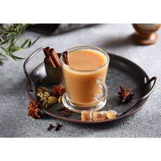 Masala Tea