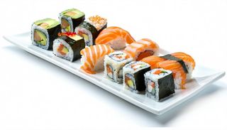 Box vegan - 22 pezzi