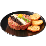 Тартар з телятини (220 г)