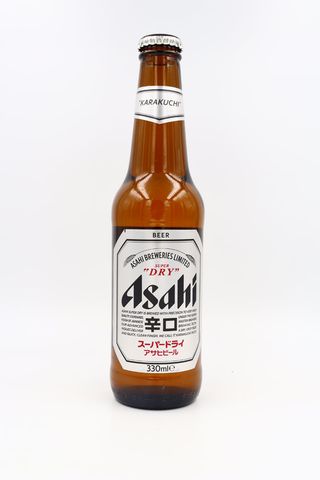 Cerveja Asahi 330ml