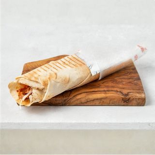 Rollo Kebab Amerykański z serem