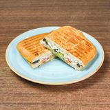 ბერძნული სენდვიჩი