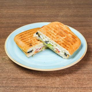 ბერძნული სენდვიჩი