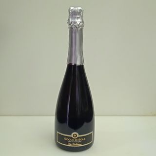 Vino spumante brut "Gocce di sole"