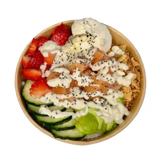 Poke Philadelphia