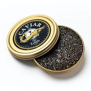 Caviar Louis Baerii (30 gr.)