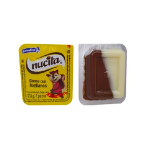 NUCITA 14G