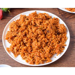 Jollof Rice