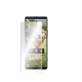 Folie  Sony Xperia 5 Ii - Doar-Display