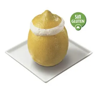 Limón helado