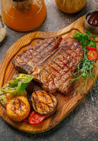 Тибон steak (410г)