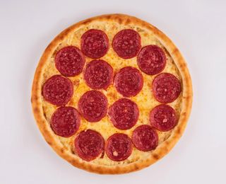 Пицца Пепперони