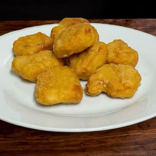 Nuggets de pollo (9ud)
