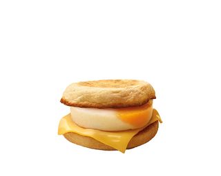McMuffin® Jajko