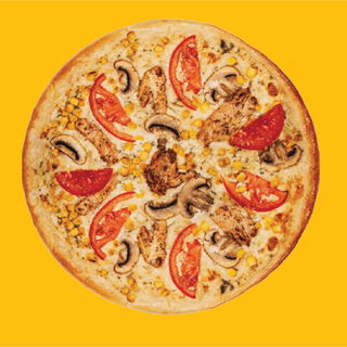 Піца Імерулі (30см)