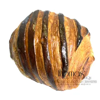 Pain Au Chocolat