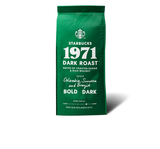 Café en Grano 1971 Roast 250gr