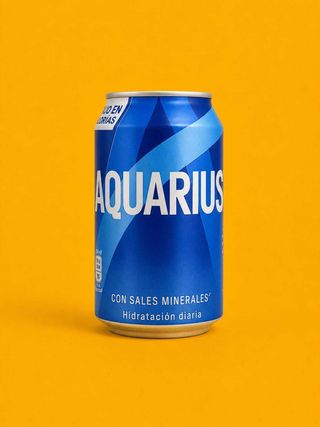 Aquarius de Limon