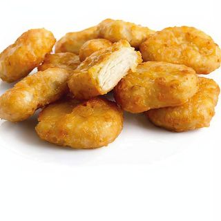 Nuggets di Pollo