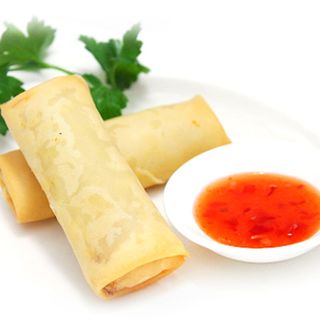 5. Involtini di primavera - 2 pezzi