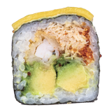 FUTOMAKI CREVETTES (5P) 