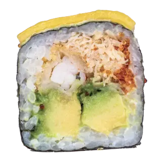  FUTOMAKI CREVETTES (5P) 