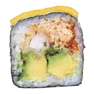  FUTOMAKI CREVETTES (5P) 