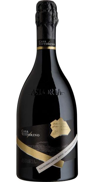 Astoria Prosecco Valdobbiadene Rive di Refrontolo Millesimato 75 cl