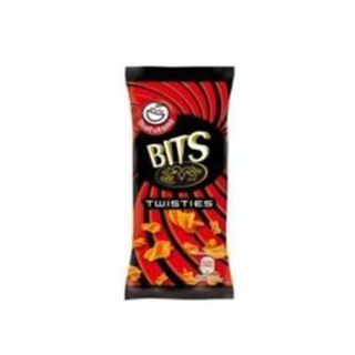 Bits Twisties (115 Gr.)